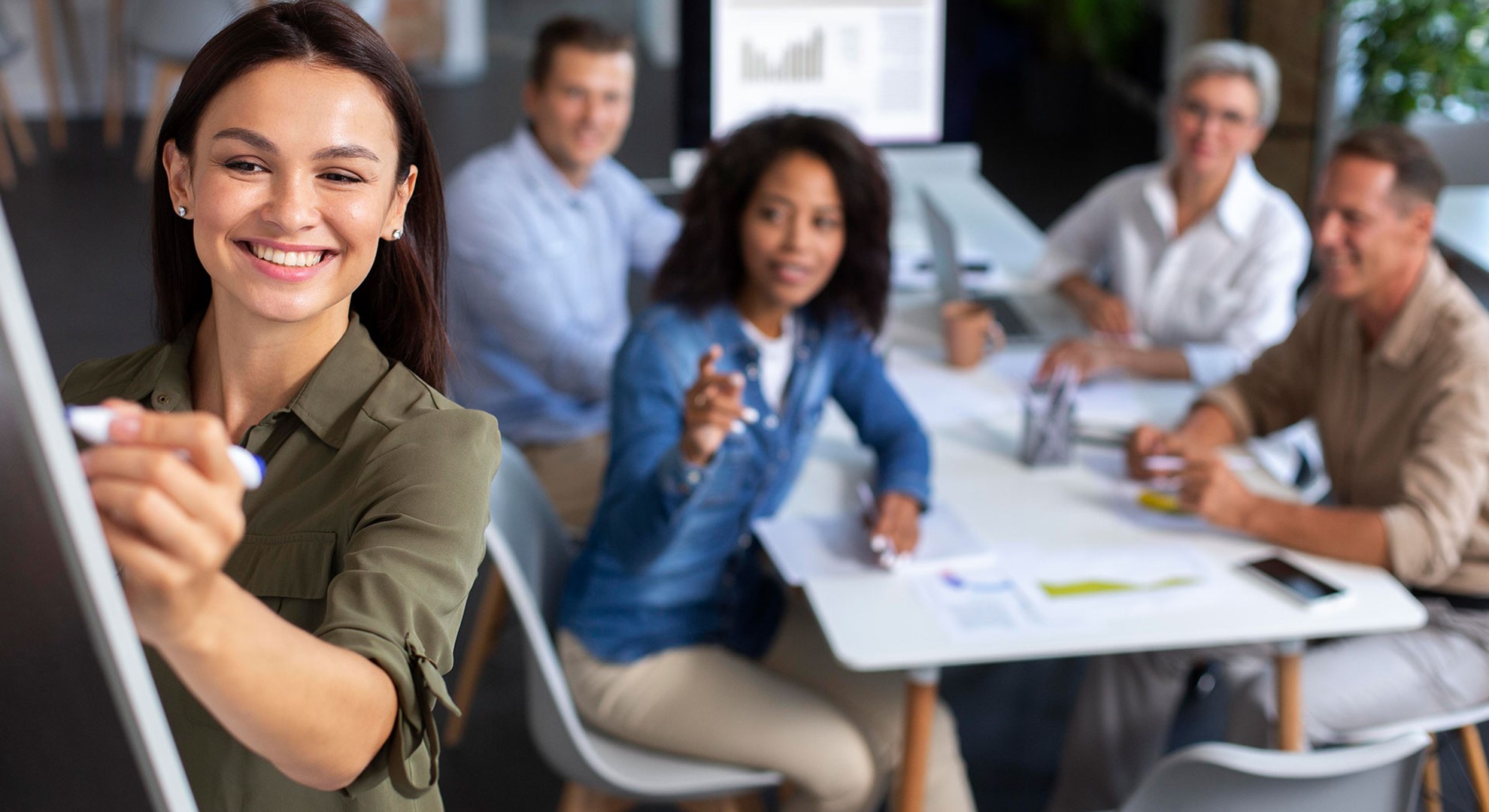 Management Development Programme