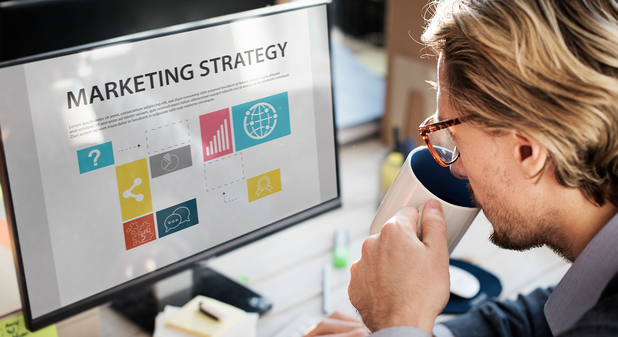 Marketing Planning and Strategy