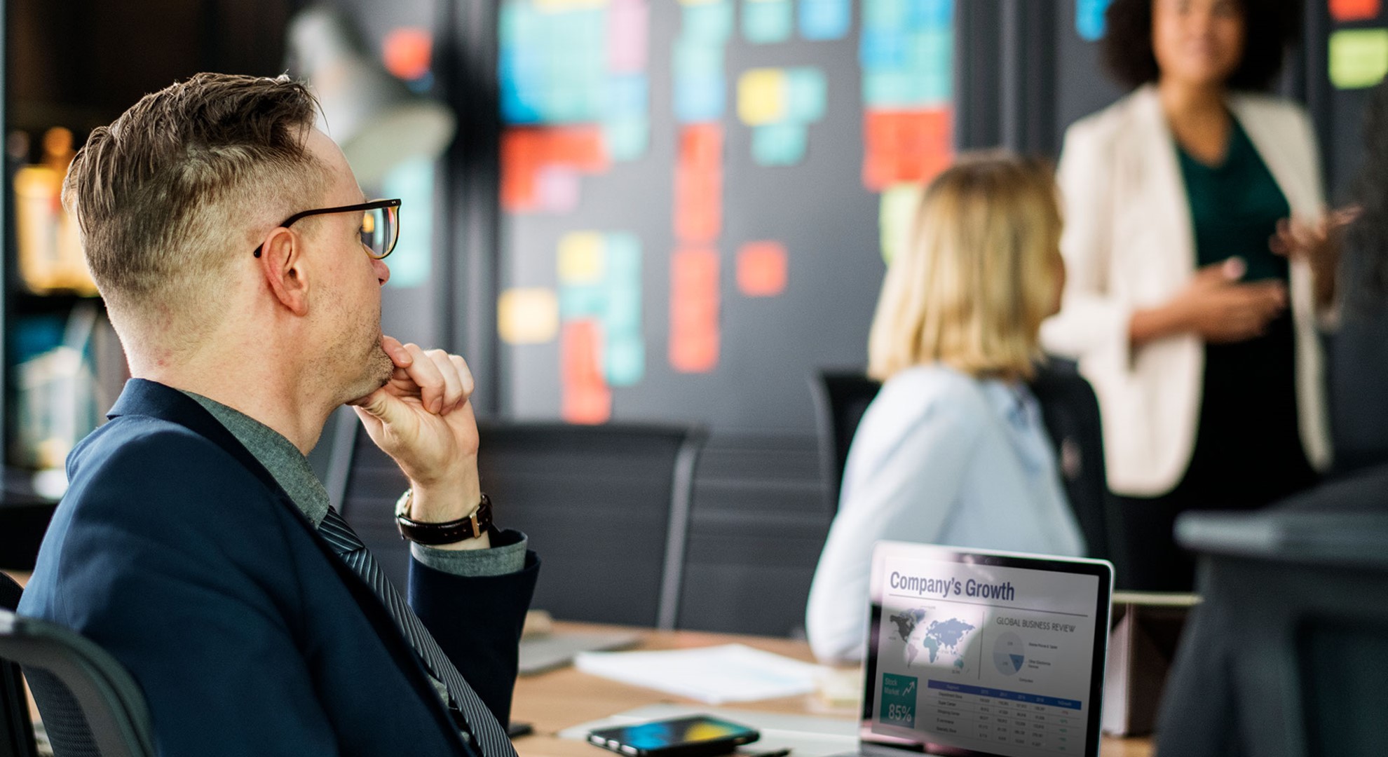 Effective Management Techniques
