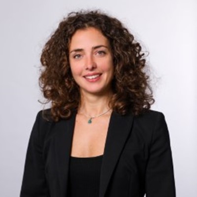 Barbara Begio