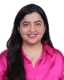 Khushboo Dialani
