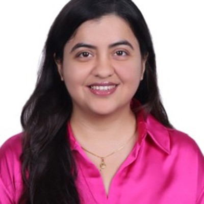 Khushboo Dialani