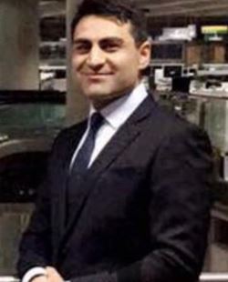 Ahmad R. Faruq - مربی profile picture