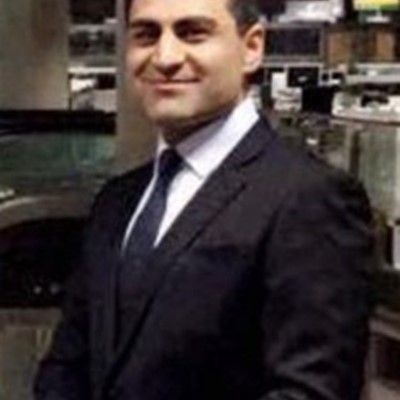 Ahmad R. Faruq
