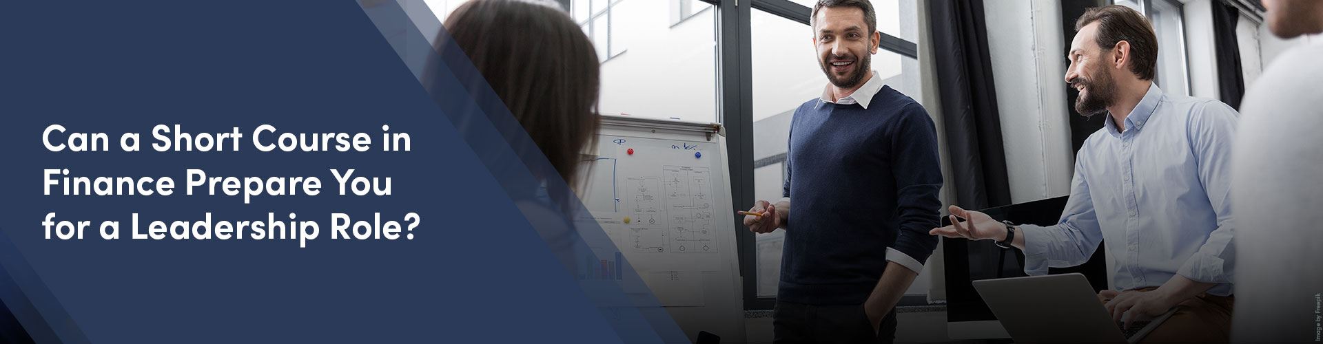 Can a Short Course in Finance Prepare You for a Leadership Role?