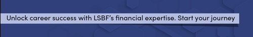 BSc Financial Management