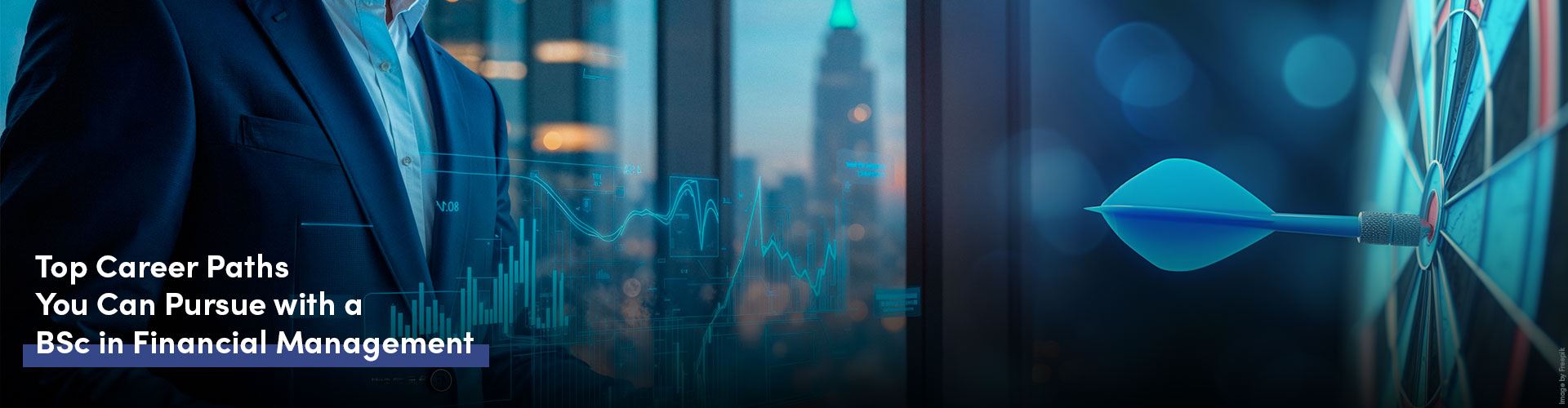 Top Career Paths You Can Pursue with a BSc in Financial Management