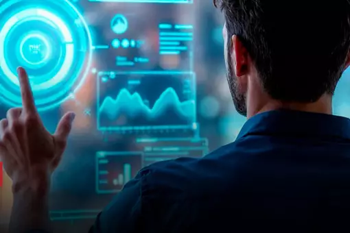 Agile Management In A Digital World Adapting To Constant Change