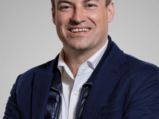 Aaron Etingen