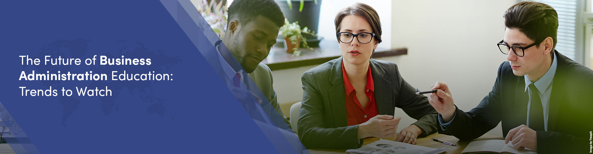 The Future Of Business Administration Education: Trends To Watch