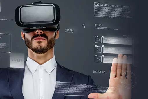 How Virtual Reality Is Transforming Business Education