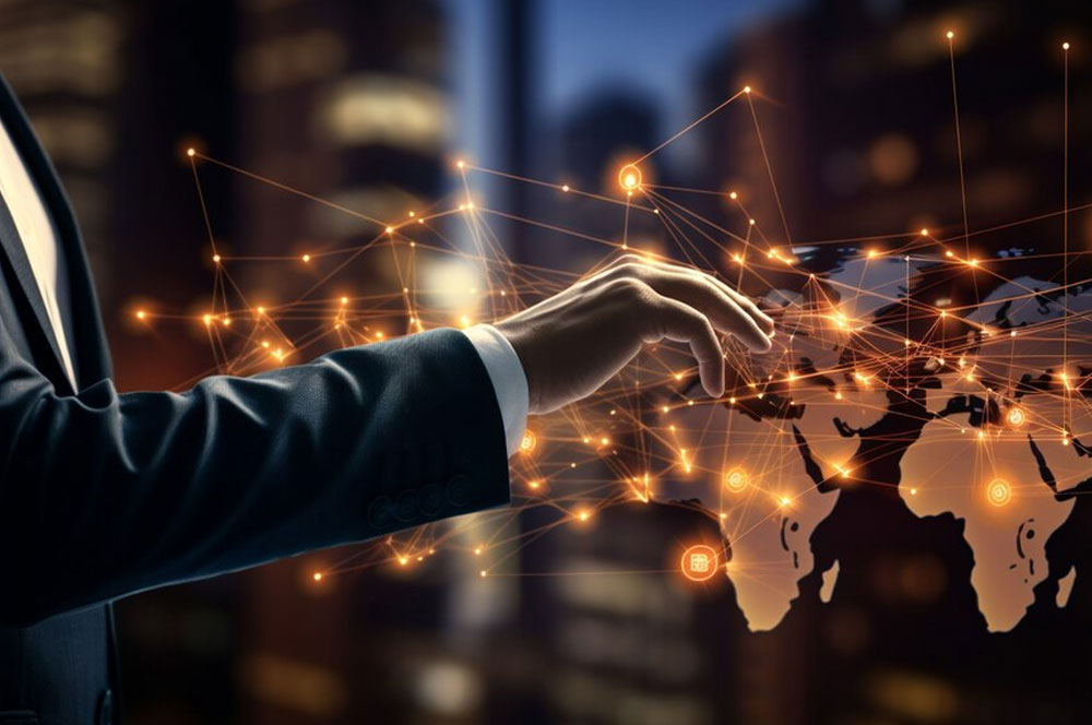 International Business