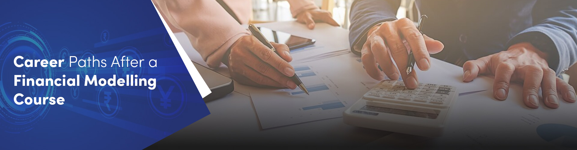 Career Paths After a Financial Modelling Course