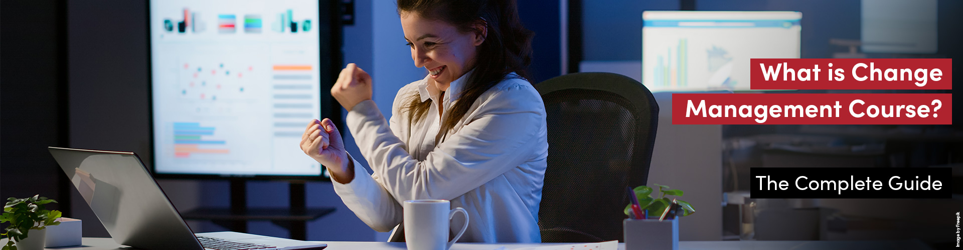What is Change Management Course? The Complete Guide