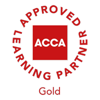 Acca Gold Logo