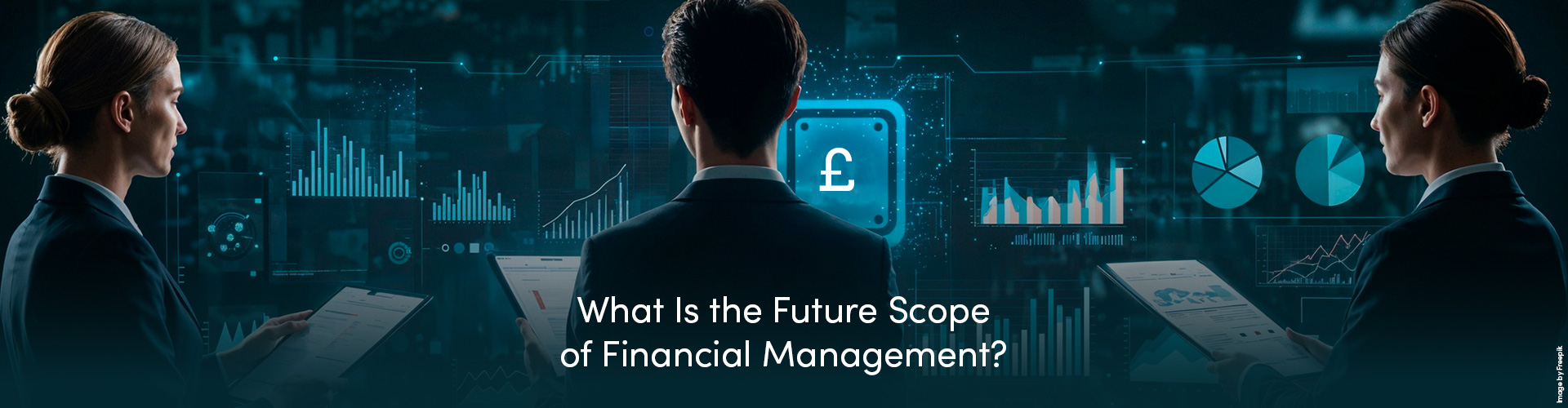 What Is the Future Scope of Financial Management?