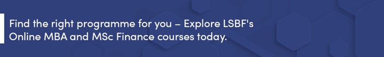 Compare MSc Finance and MBA, see what fits your career best.