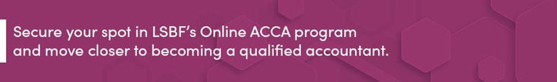 ACCA papers and ACCA syllabus