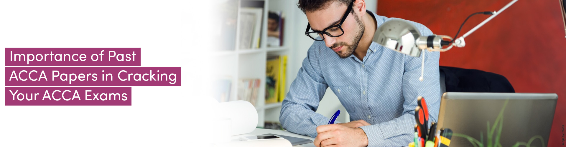 Importance of Past Acca Papers in Cracking Your Exams