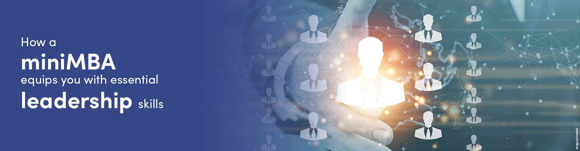 How a Mini MBA Equips You with Essential Leadership Skills